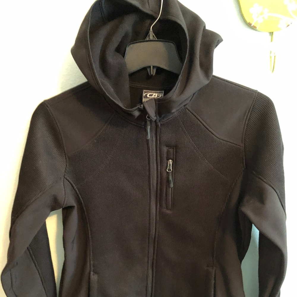 Women's Jacket - Excellent Condition